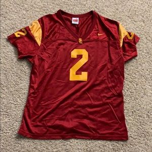 USC Trojans Jersey